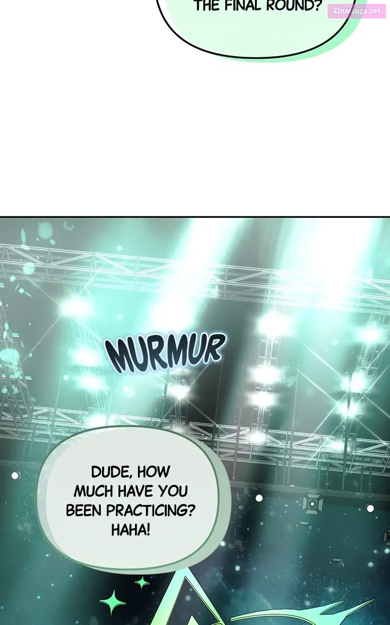My Comeback asthe Youngest Member Zinmanga X Chapter 42 Page 85
