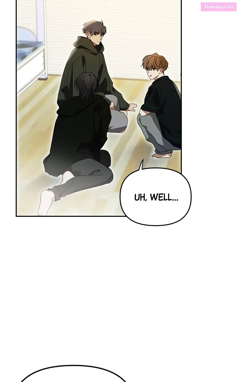 My Comeback asthe Youngest Member Zinmanga X Chapter 41 Page 4