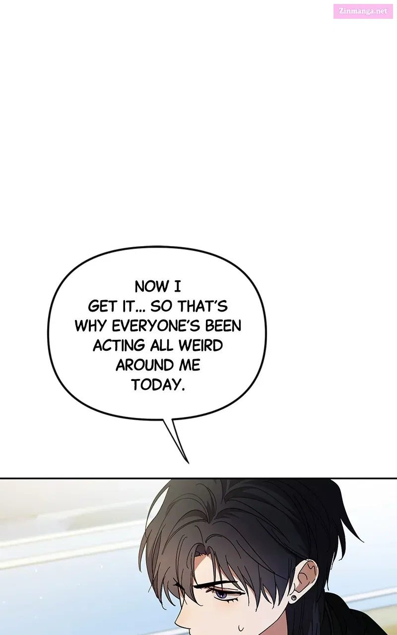 My Comeback asthe Youngest Member Zinmanga X Chapter 41 Page 10