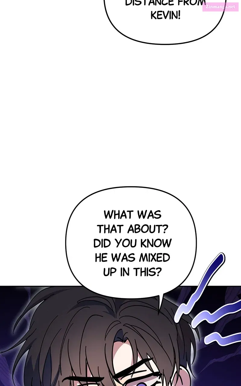 My Comeback asthe Youngest Member Zinmanga X Chapter 41 Page 19