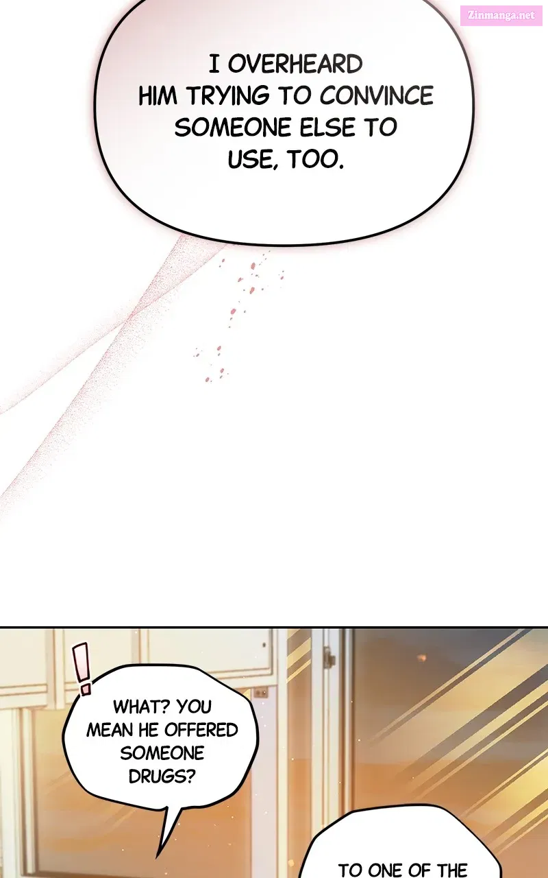 My Comeback asthe Youngest Member Zinmanga X Chapter 41 Page 23