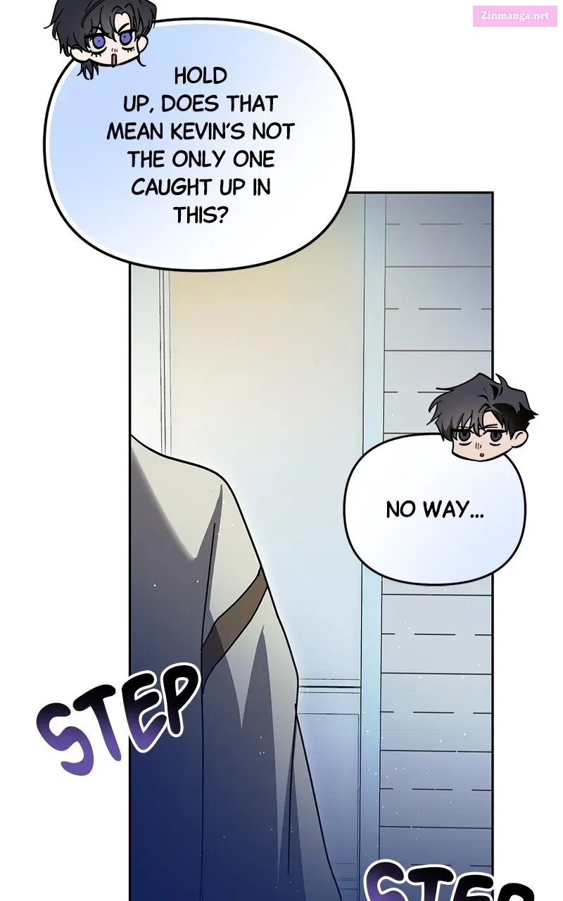 My Comeback asthe Youngest Member Zinmanga X Chapter 41 Page 25