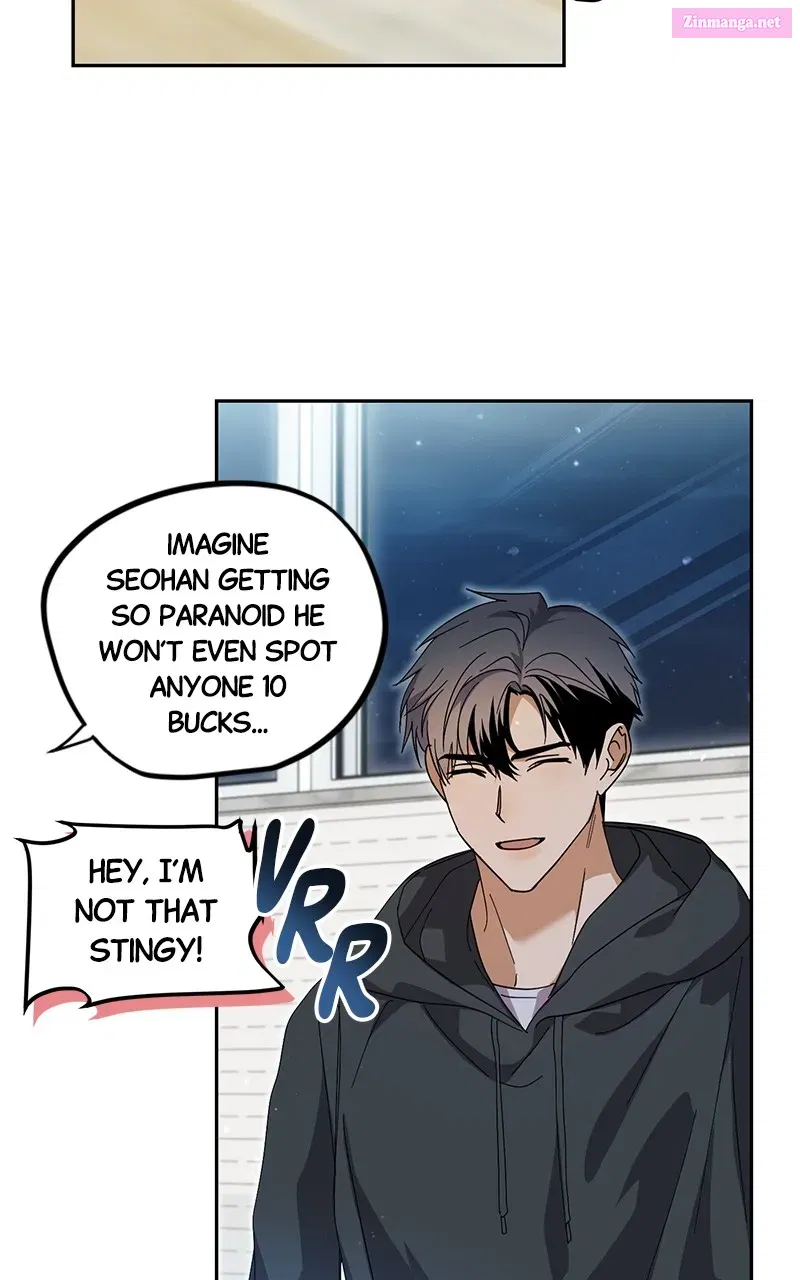 My Comeback asthe Youngest Member Zinmanga X Chapter 41 Page 72