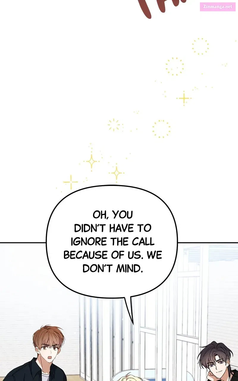 My Comeback asthe Youngest Member Zinmanga X Chapter 41 Page 79