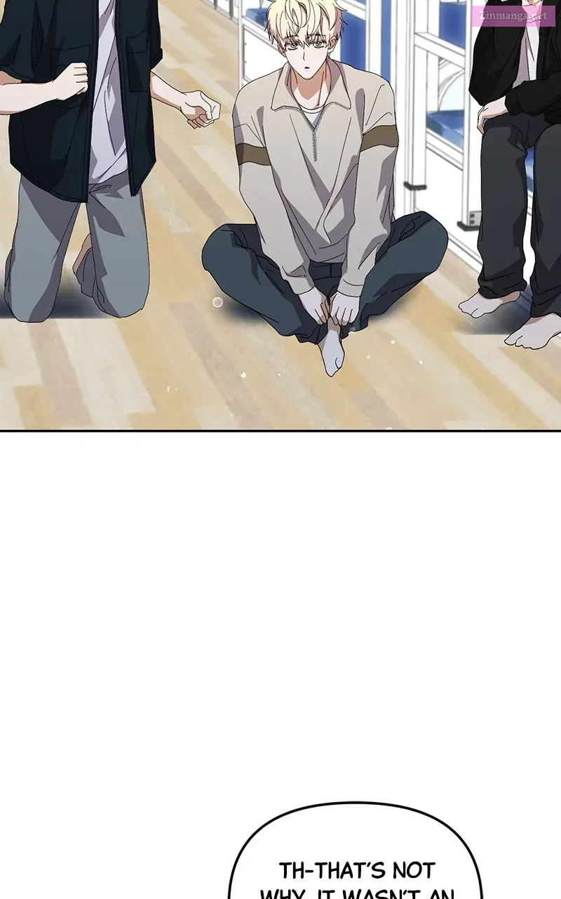 My Comeback asthe Youngest Member Zinmanga X Chapter 41 Page 80
