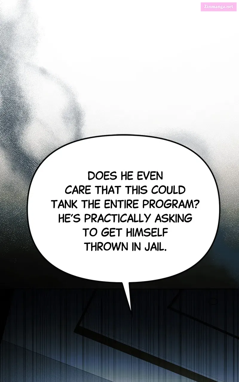 My Comeback asthe Youngest Member Zinmanga X Chapter 40 Page 13