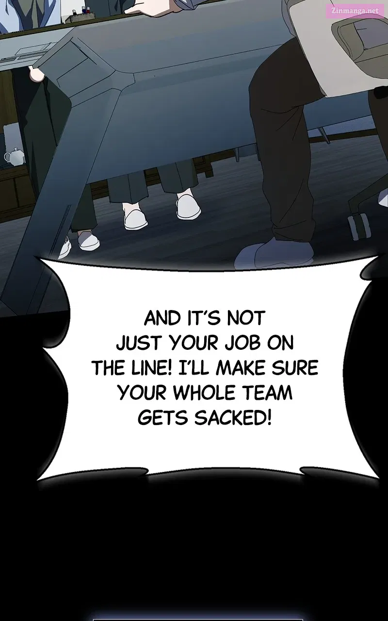 My Comeback asthe Youngest Member Zinmanga X Chapter 40 Page 19