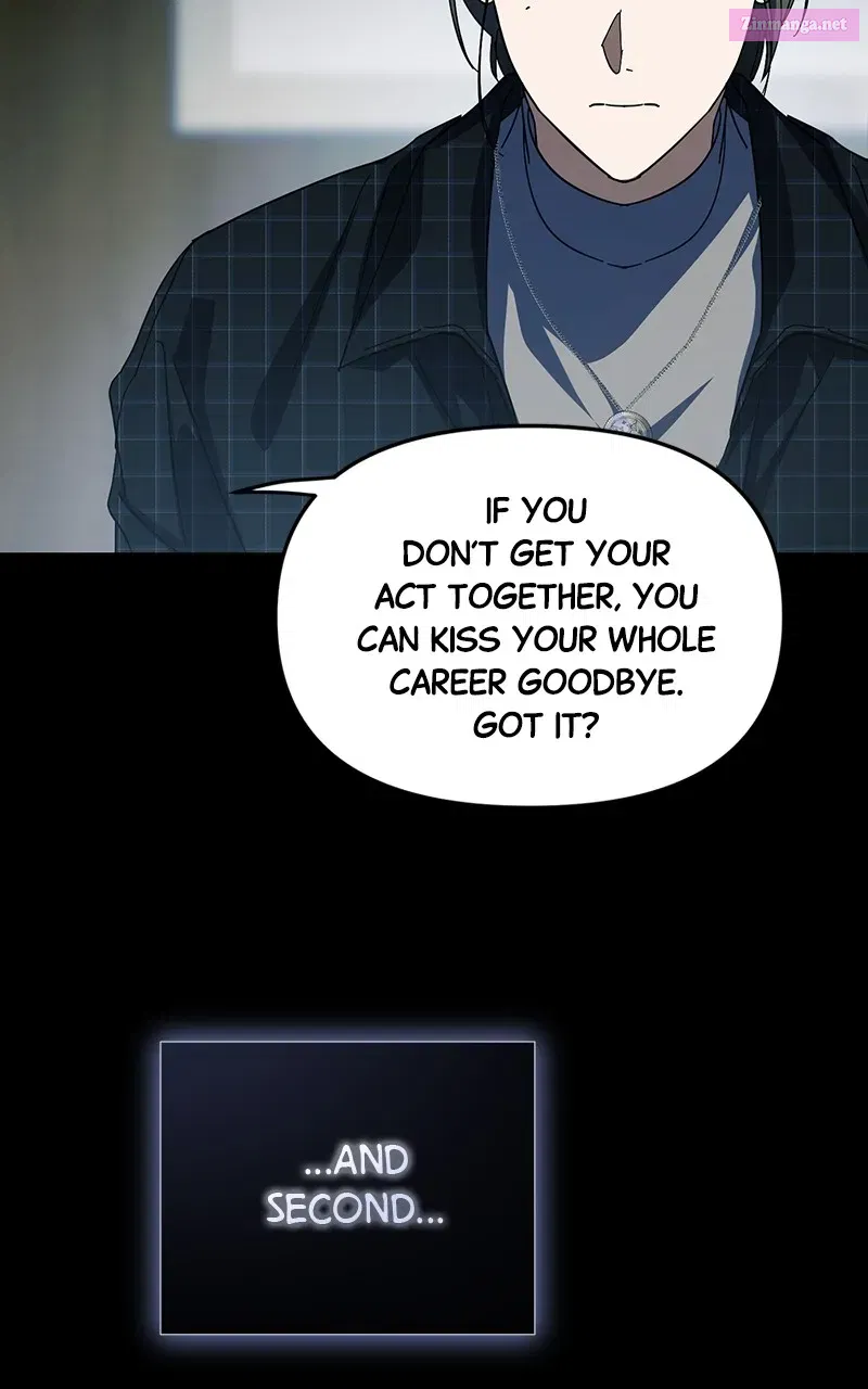 My Comeback asthe Youngest Member Zinmanga X Chapter 40 Page 21