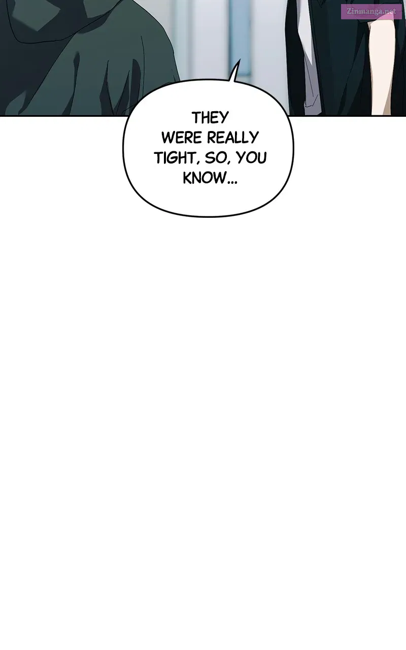 My Comeback asthe Youngest Member Zinmanga X Chapter 40 Page 100