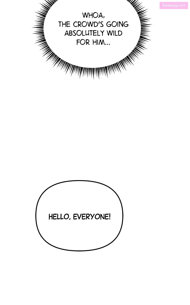 My Comeback asthe Youngest Member Zinmanga X Chapter 39 Page 14