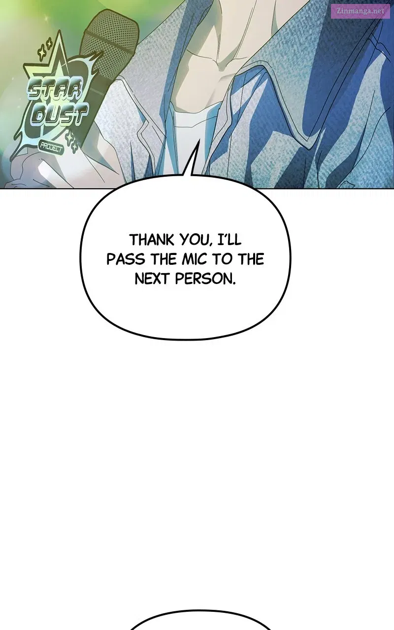 My Comeback asthe Youngest Member Zinmanga X Chapter 39 Page 21