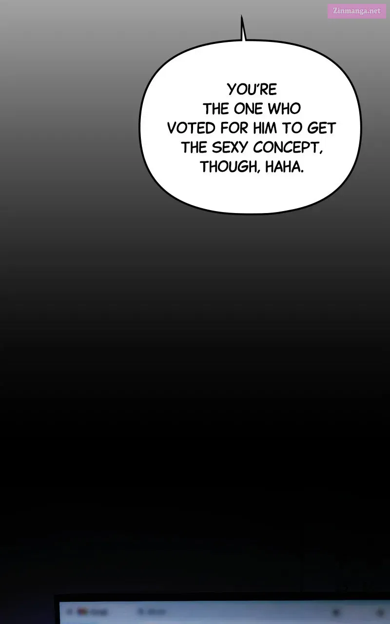 My Comeback asthe Youngest Member Zinmanga X Chapter 39 Page 67
