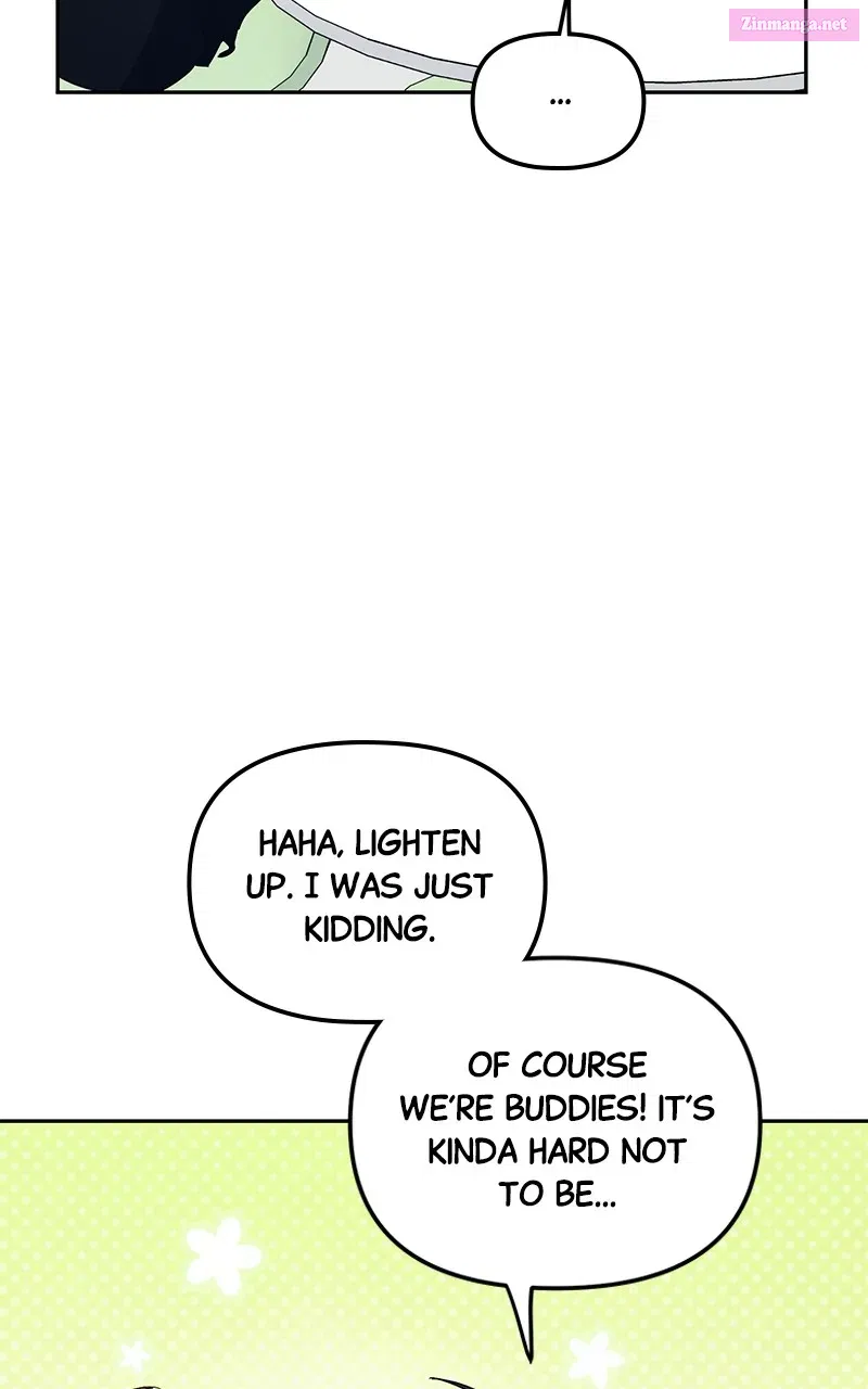 My Comeback asthe Youngest Member Zinmanga X Chapter 36 Page 13