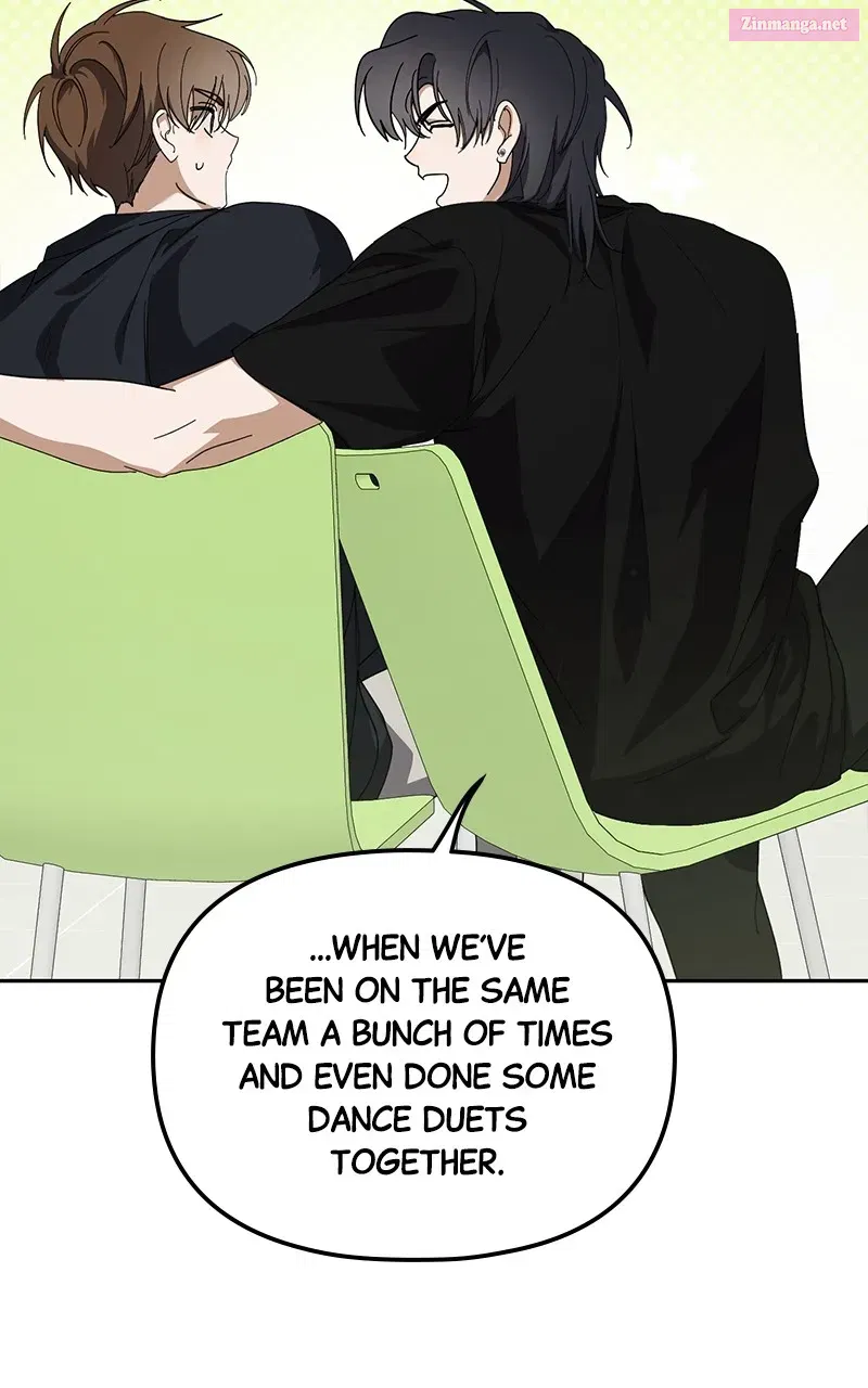 My Comeback asthe Youngest Member Zinmanga X Chapter 36 Page 14