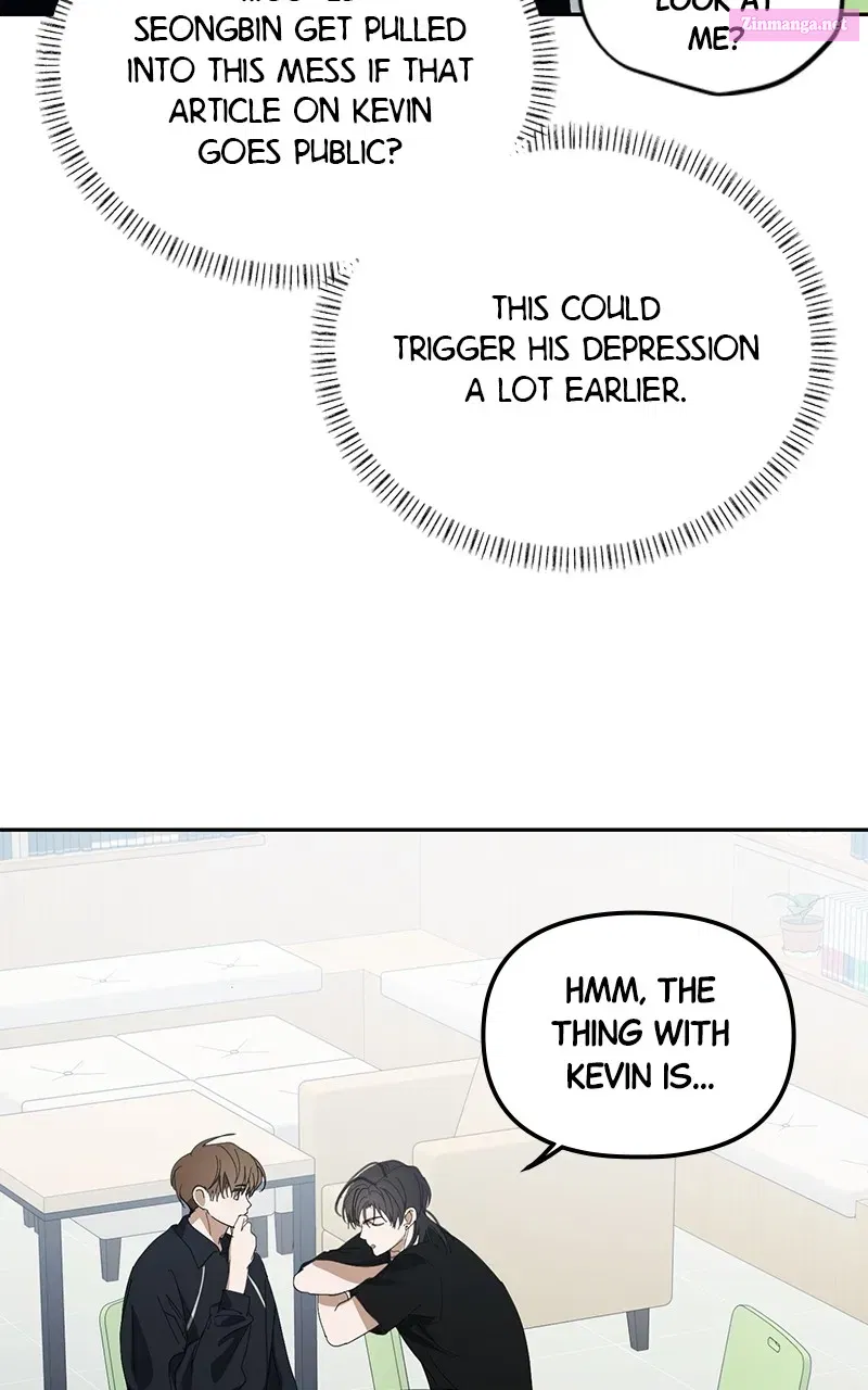 My Comeback asthe Youngest Member Zinmanga X Chapter 36 Page 25
