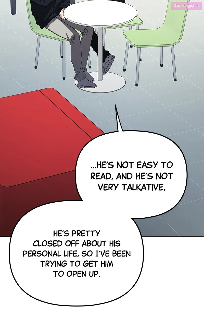 My Comeback asthe Youngest Member Zinmanga X Chapter 36 Page 26