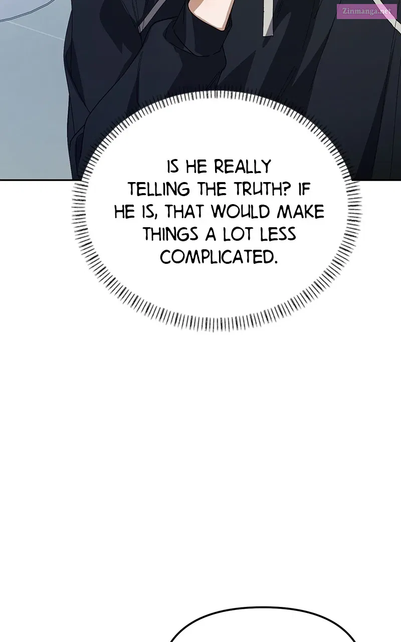 My Comeback asthe Youngest Member Zinmanga X Chapter 36 Page 29