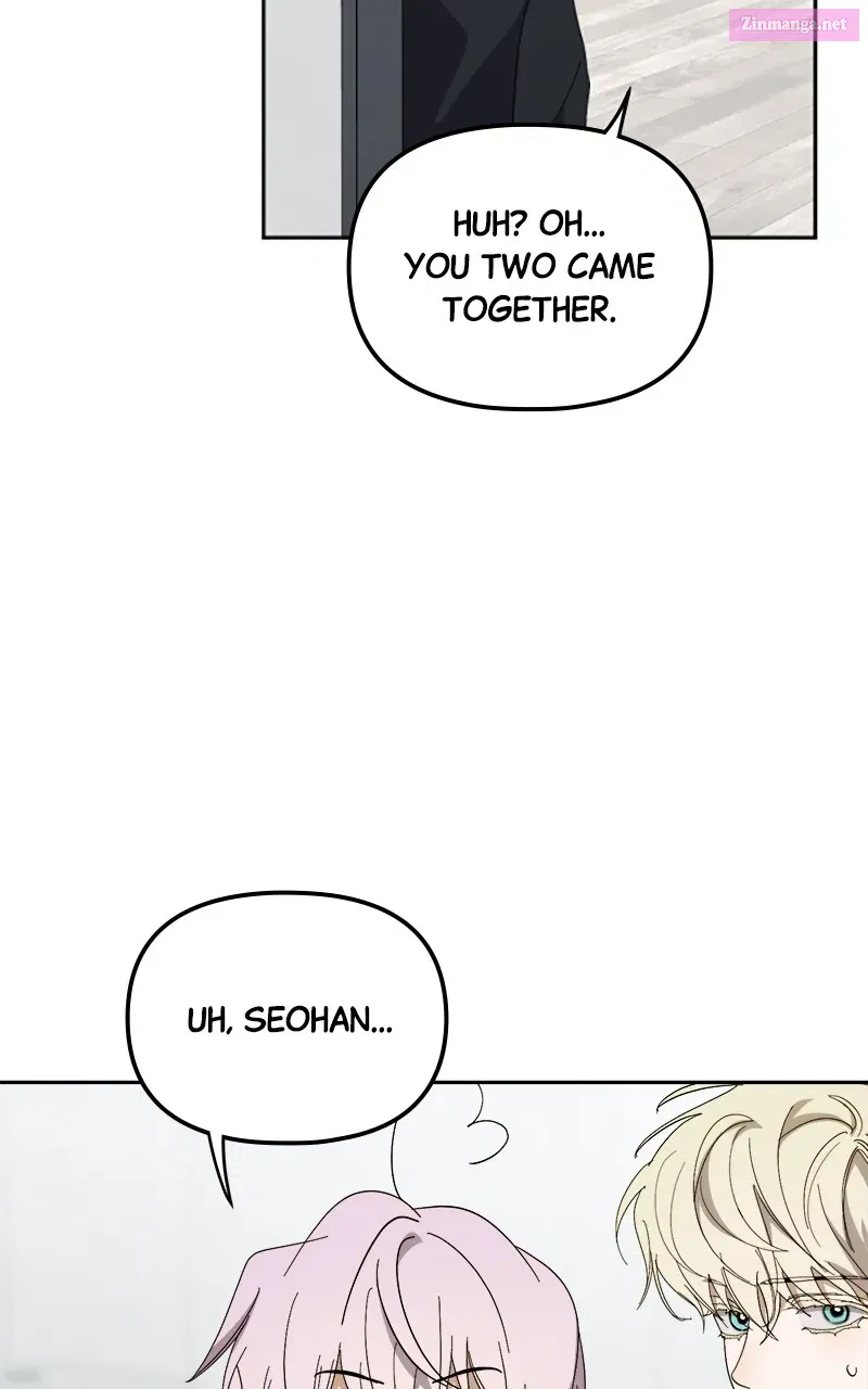 My Comeback asthe Youngest Member Zinmanga X Chapter 36 Page 36