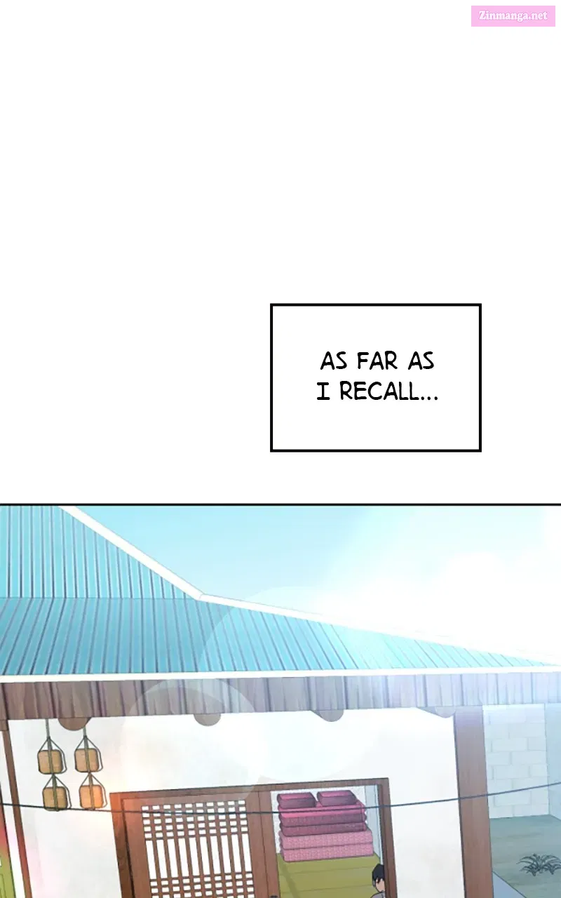 My Comeback asthe Youngest Member Zinmanga X Chapter 36 Page 49