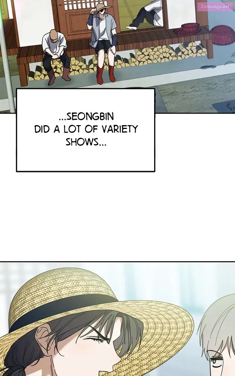 My Comeback asthe Youngest Member Zinmanga X Chapter 36 Page 50