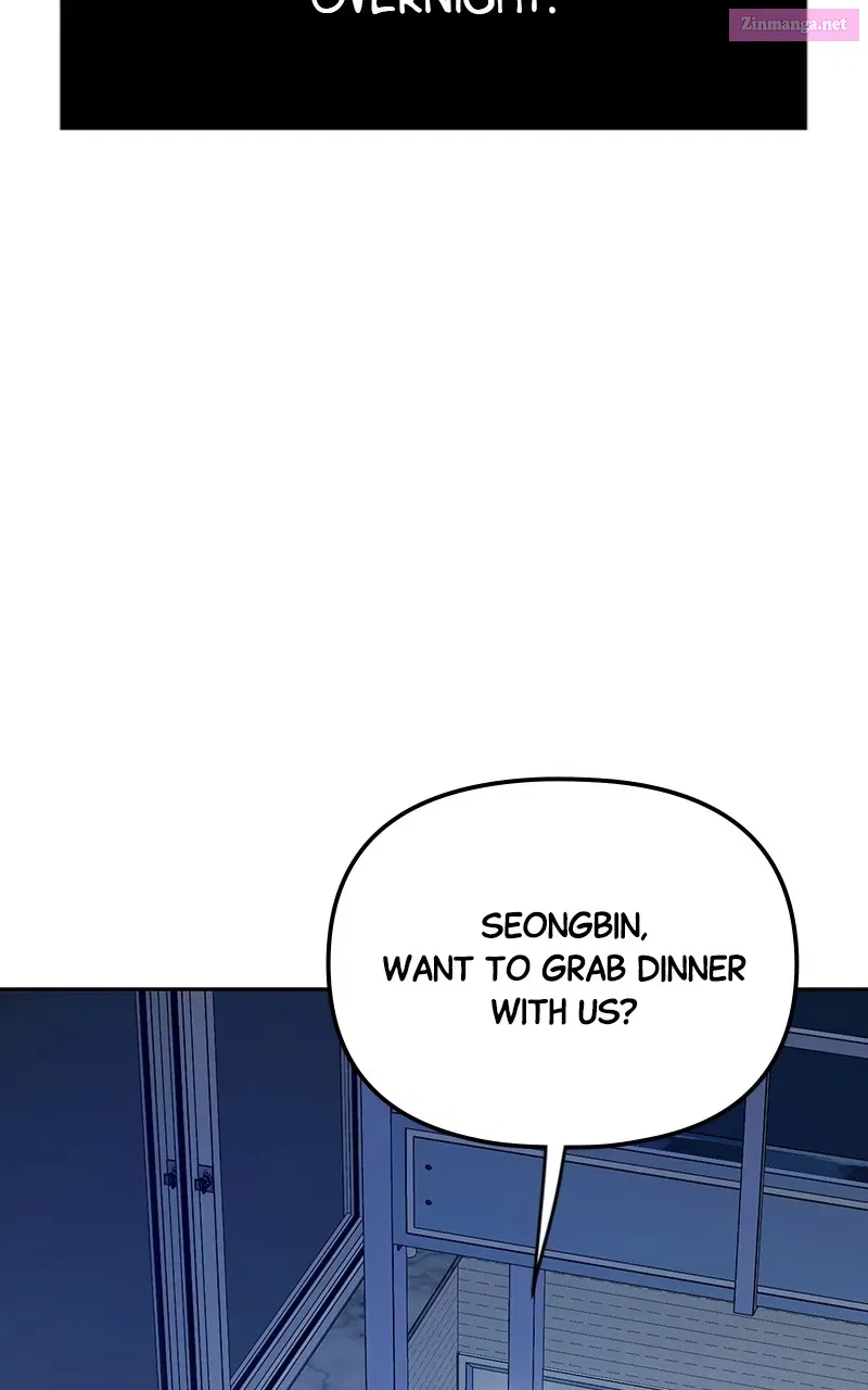 My Comeback asthe Youngest Member Zinmanga X Chapter 36 Page 79