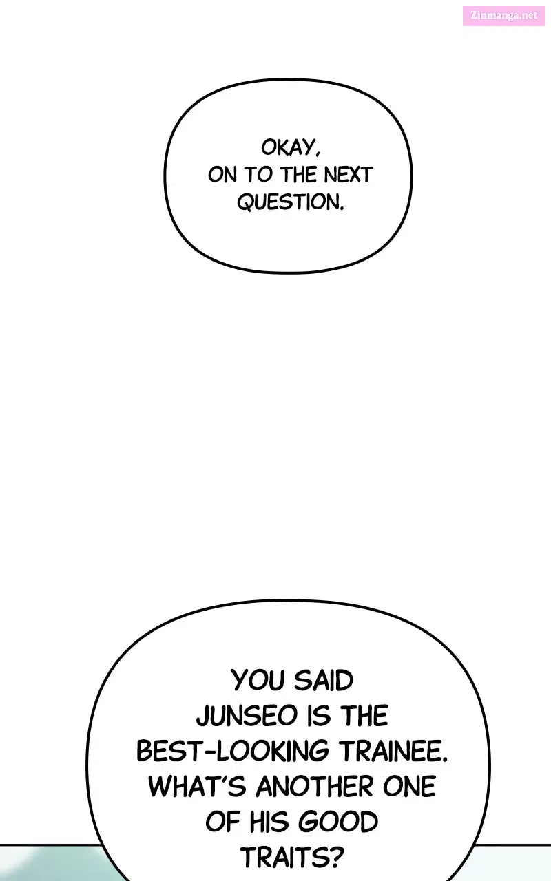 My Comeback asthe Youngest Member Zinmanga X Chapter 35 Page 88