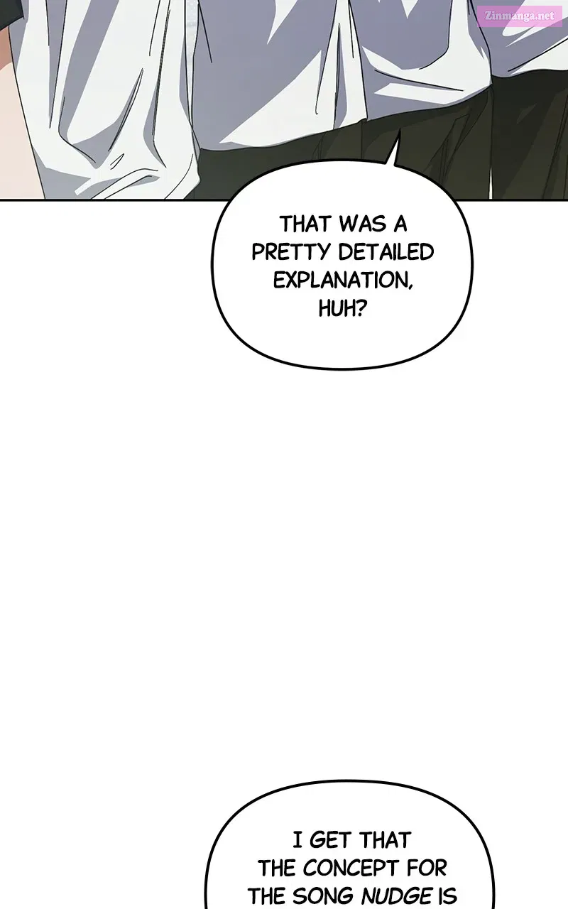 My Comeback asthe Youngest Member Zinmanga X Chapter 34 Page 5