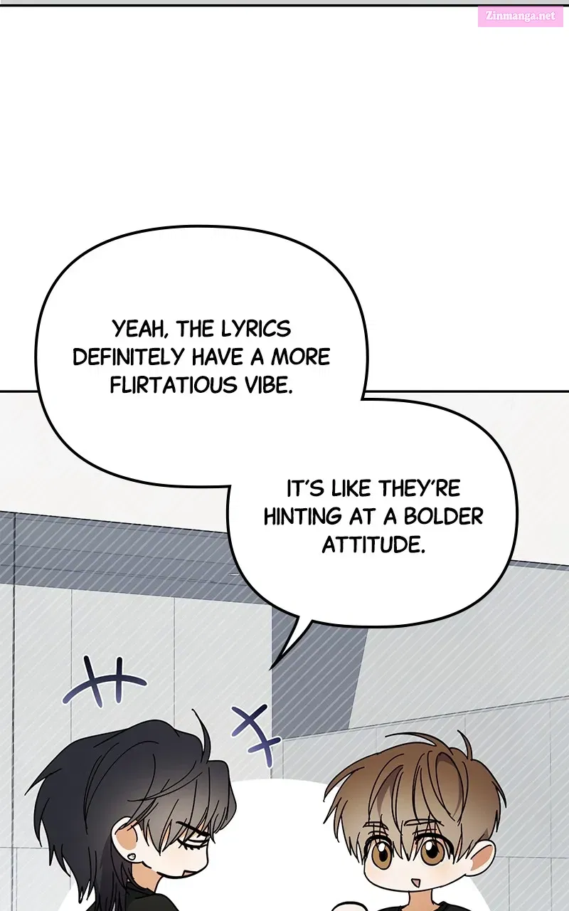 My Comeback asthe Youngest Member Zinmanga X Chapter 34 Page 7