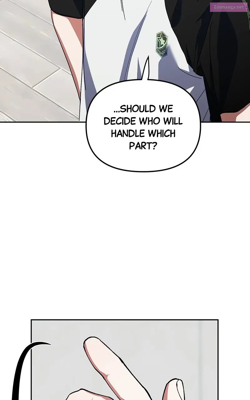 My Comeback asthe Youngest Member Zinmanga X Chapter 34 Page 15