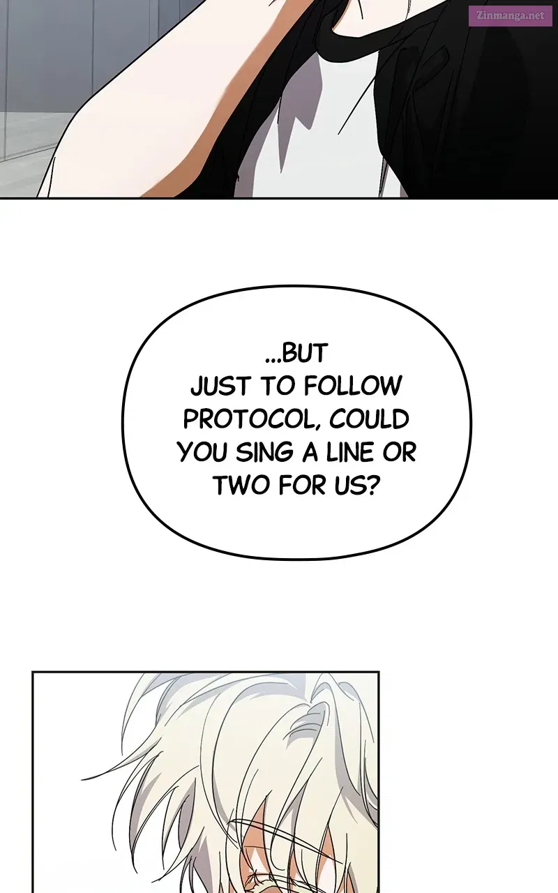 My Comeback asthe Youngest Member Zinmanga X Chapter 34 Page 21