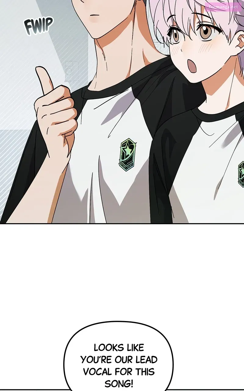 My Comeback asthe Youngest Member Zinmanga X Chapter 34 Page 32