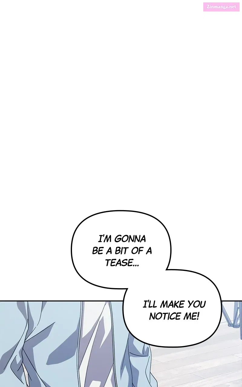 My Comeback asthe Youngest Member Zinmanga X Chapter 34 Page 38