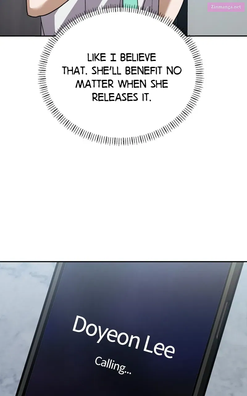 My Comeback asthe Youngest Member Zinmanga X Chapter 33 Page 43