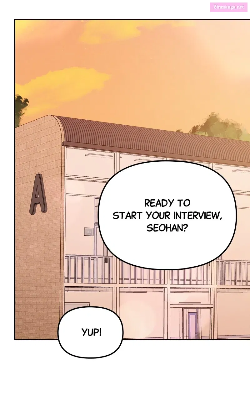 My Comeback asthe Youngest Member Zinmanga X Chapter 33 Page 51
