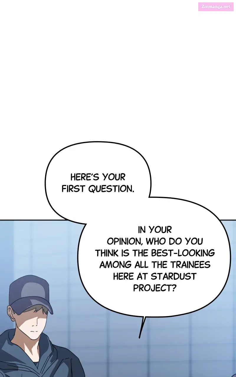 My Comeback asthe Youngest Member Zinmanga X Chapter 33 Page 52