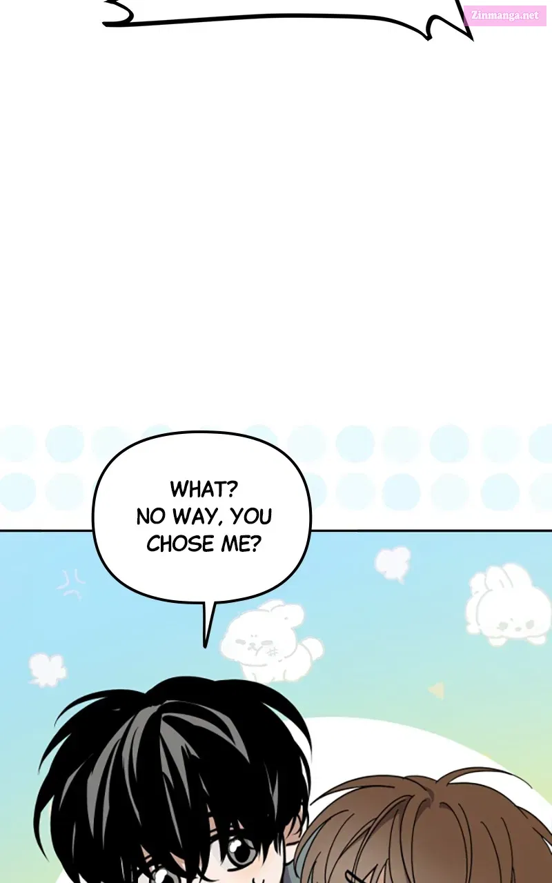 My Comeback asthe Youngest Member Zinmanga X Chapter 33 Page 73