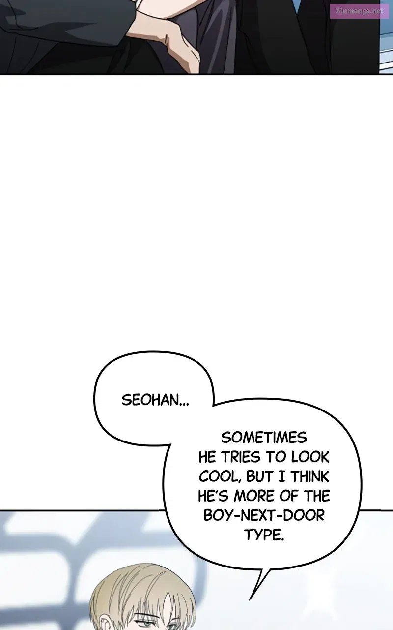 My Comeback asthe Youngest Member Zinmanga X Chapter 33 Page 84