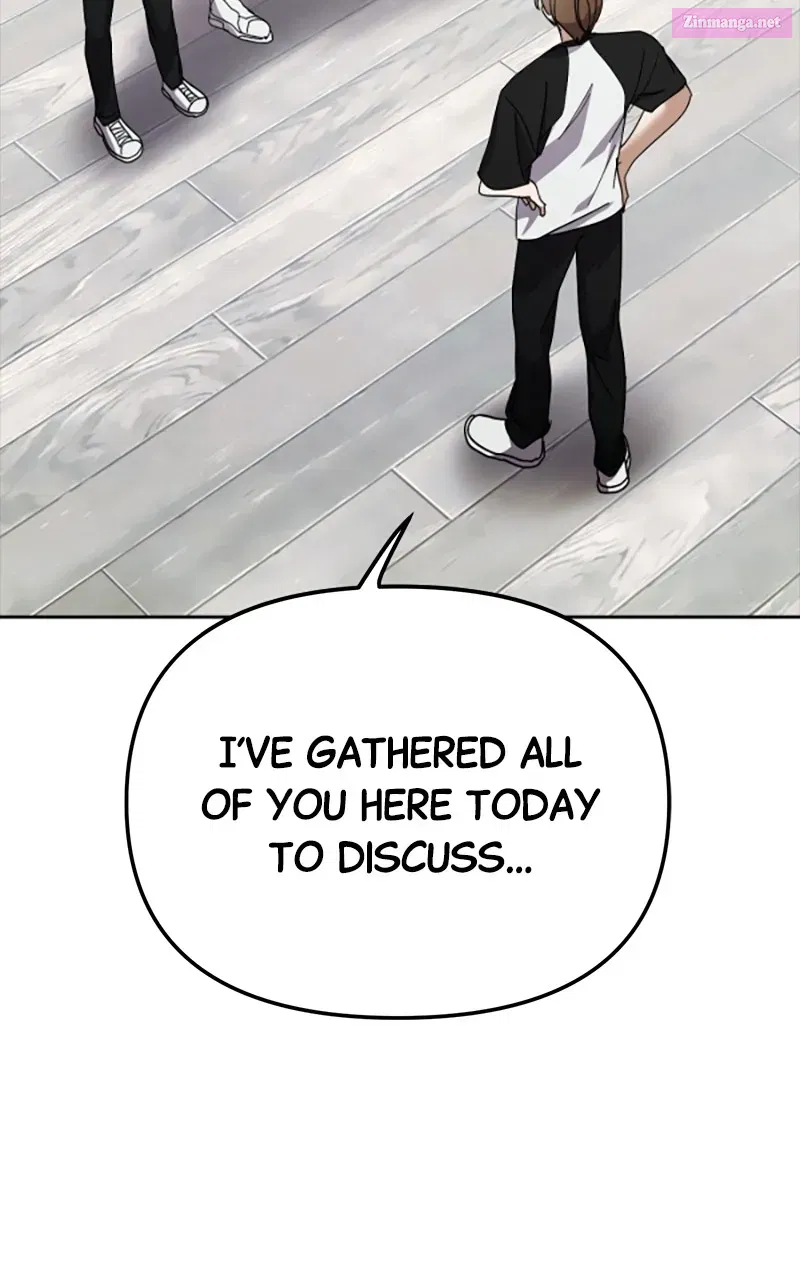 My Comeback asthe Youngest Member Zinmanga X Chapter 33 Page 96