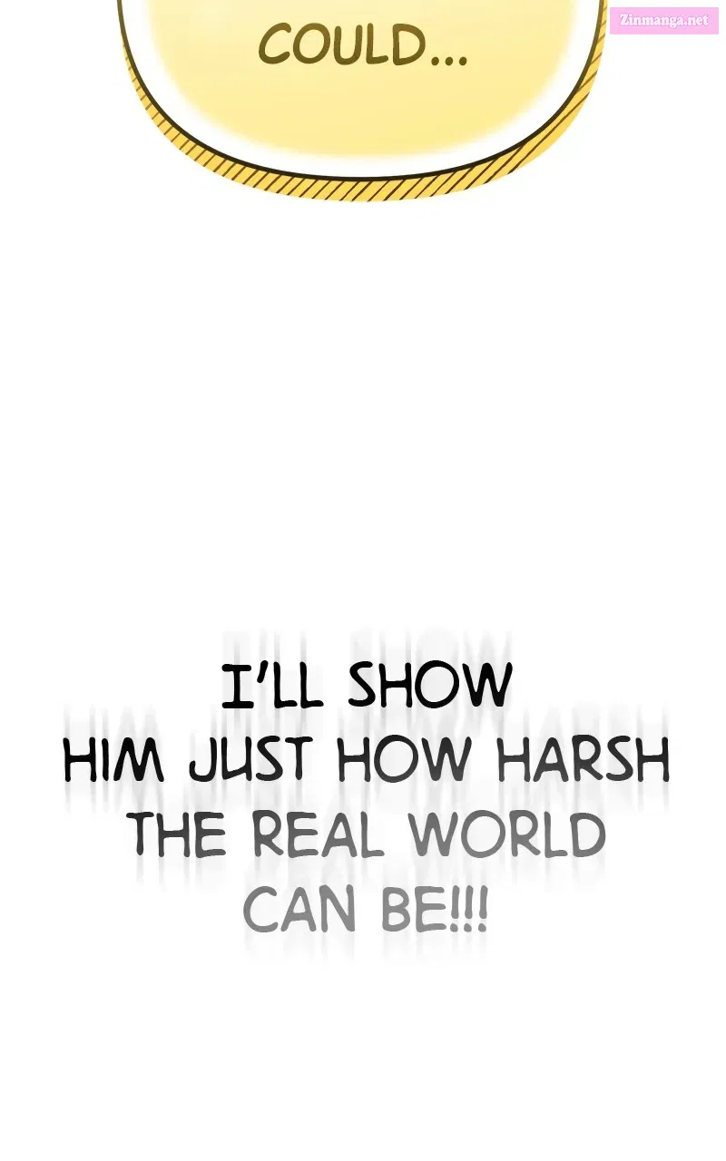 My Comeback asthe Youngest Member Zinmanga X Chapter 33 Page 99