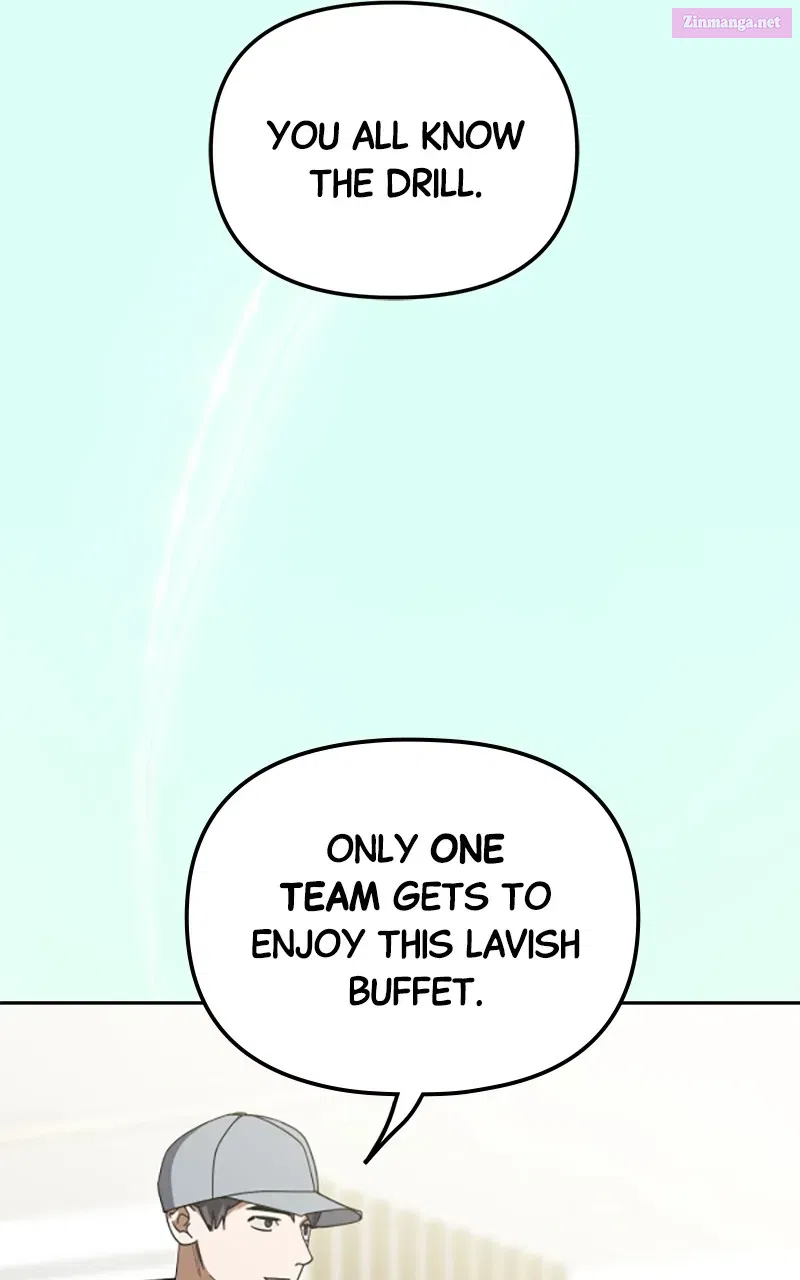 My Comeback asthe Youngest Member Zinmanga X Chapter 32 Page 13