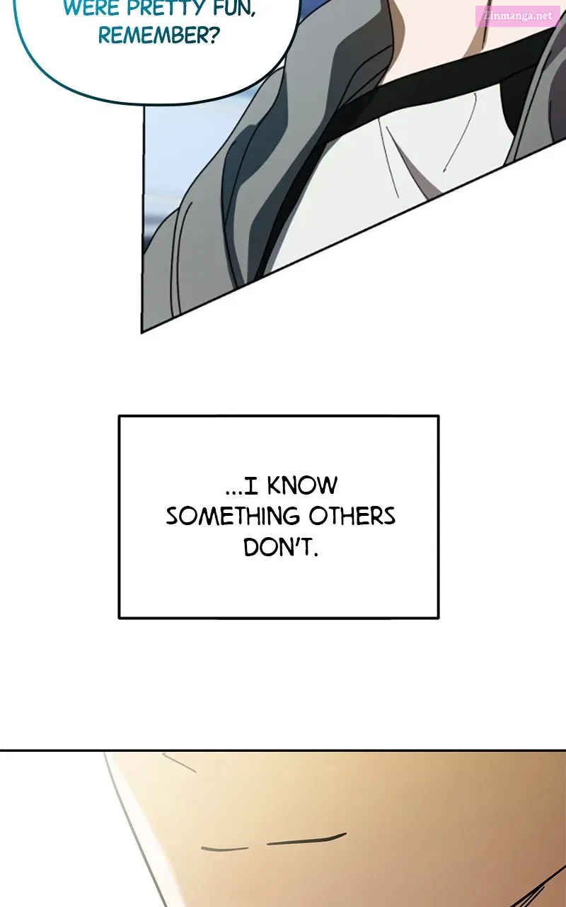 My Comeback asthe Youngest Member Zinmanga X Chapter 31 Page 13