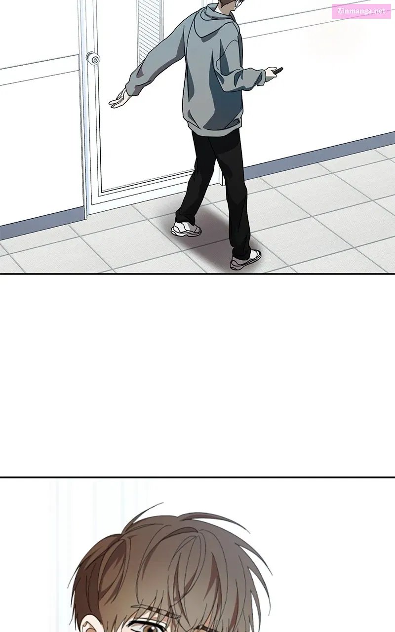 My Comeback asthe Youngest Member Zinmanga X Chapter 31 Page 22