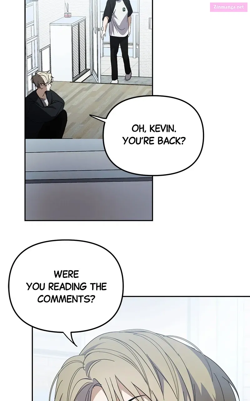 My Comeback asthe Youngest Member Zinmanga X Chapter 30 Page 52