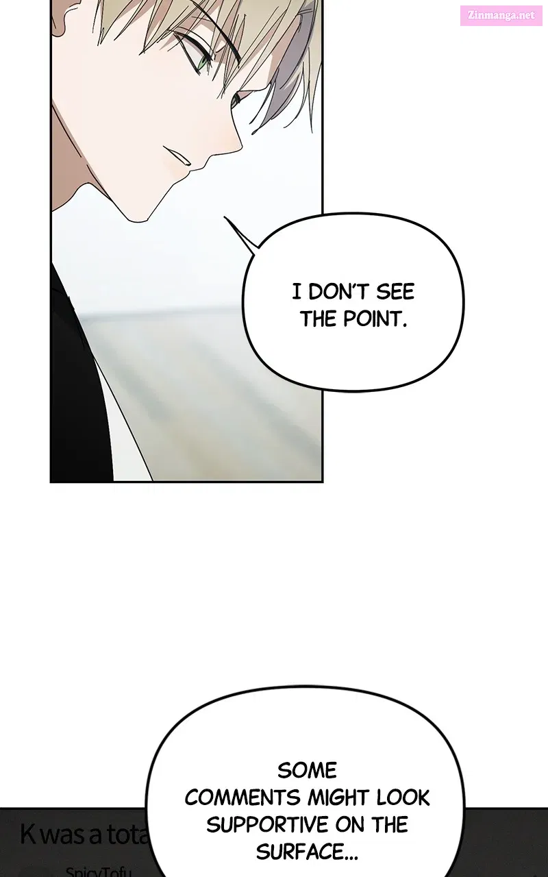 My Comeback asthe Youngest Member Zinmanga X Chapter 30 Page 56