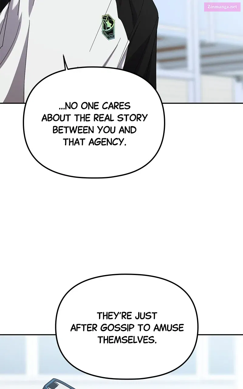 My Comeback asthe Youngest Member Zinmanga X Chapter 30 Page 59