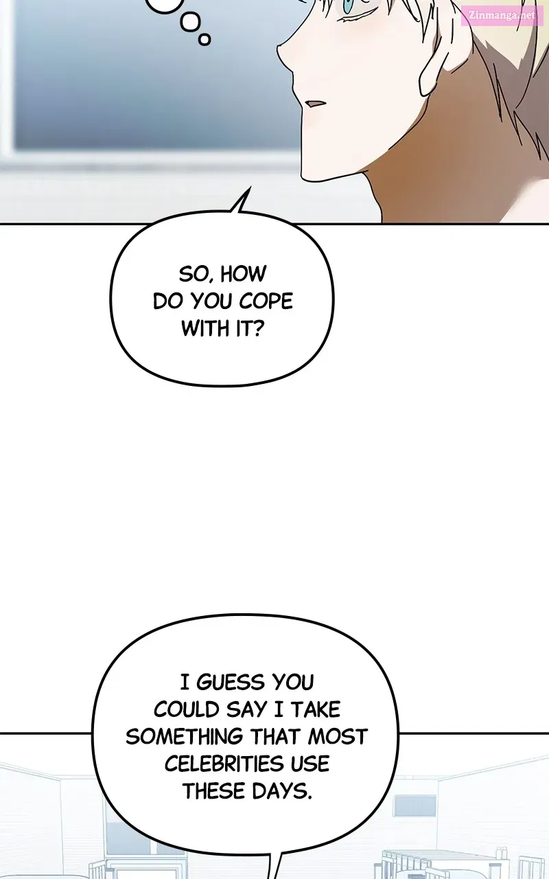 My Comeback asthe Youngest Member Zinmanga X Chapter 30 Page 66