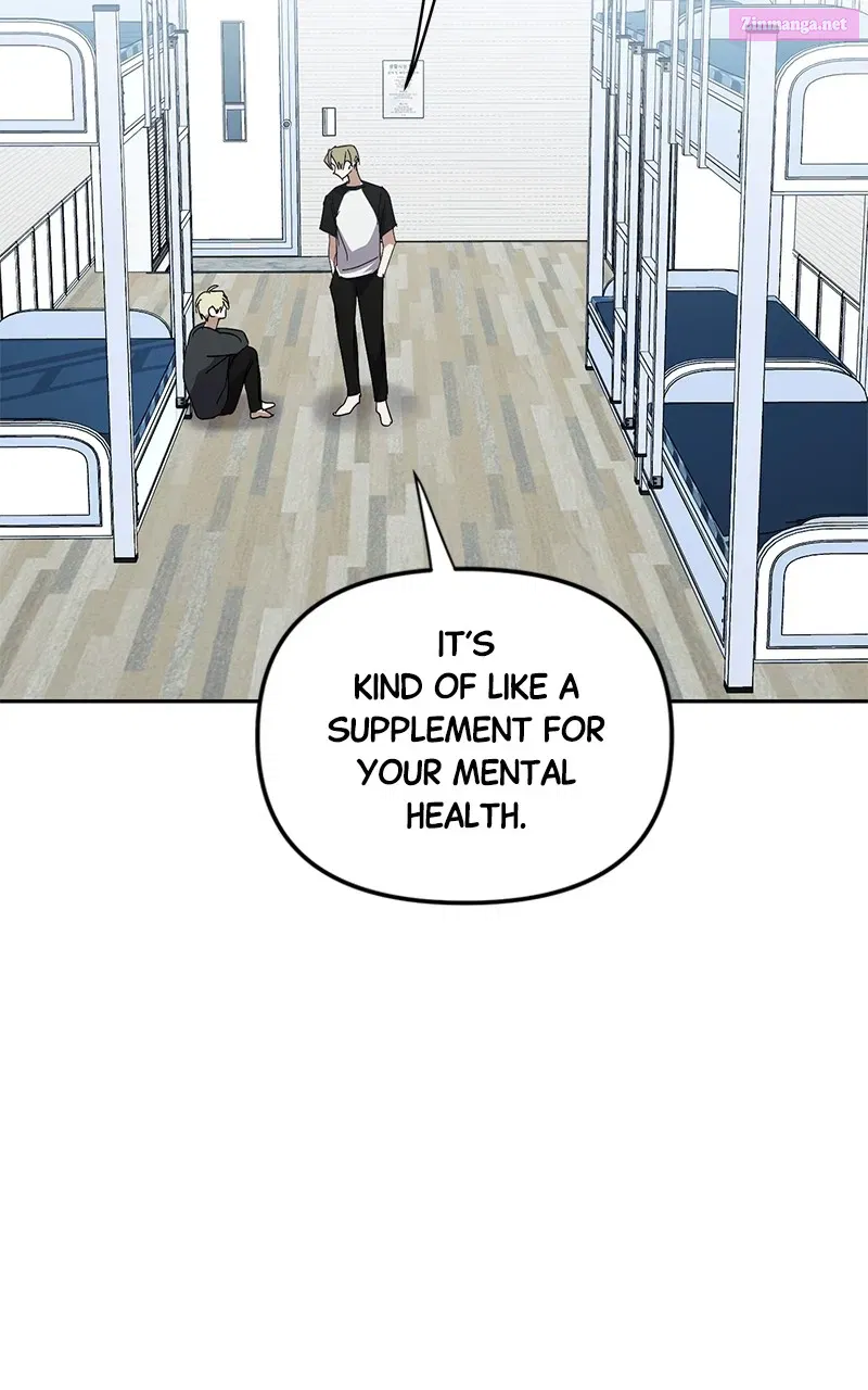 My Comeback asthe Youngest Member Zinmanga X Chapter 30 Page 67