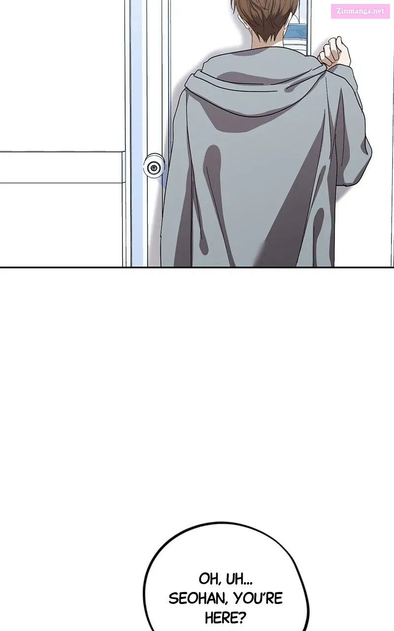 My Comeback asthe Youngest Member Zinmanga X Chapter 30 Page 71