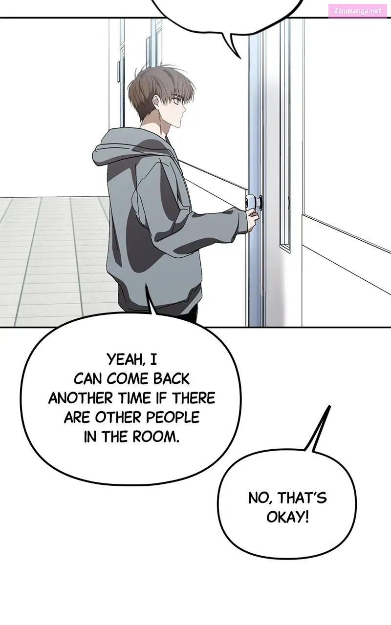 My Comeback asthe Youngest Member Zinmanga X Chapter 30 Page 72