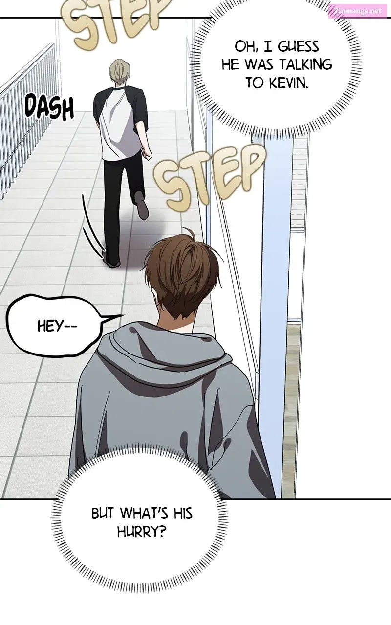 My Comeback asthe Youngest Member Zinmanga X Chapter 30 Page 75